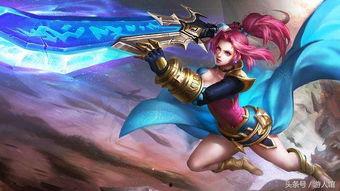 木兰最新皮肤消息爆料,荣耀绽放，战意盎然