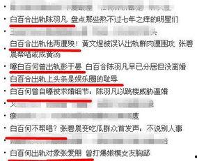 狗仔爆料标题大全最新版,揭秘娱乐圈最新版标题大全